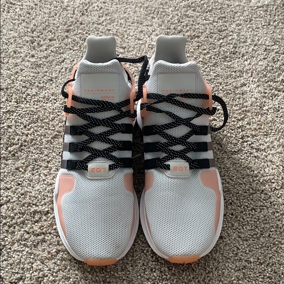 Adidas EQT Women’s Sneakers - Picture 2 of 4
